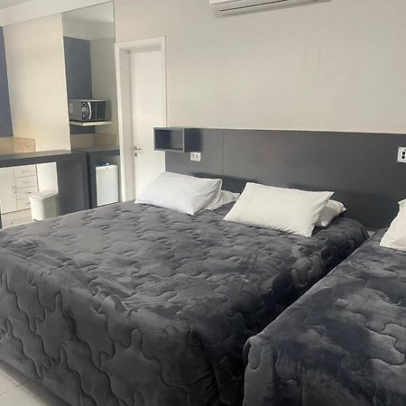 Hotel Veneza Cuiaba  Ngoại thất bức ảnh
