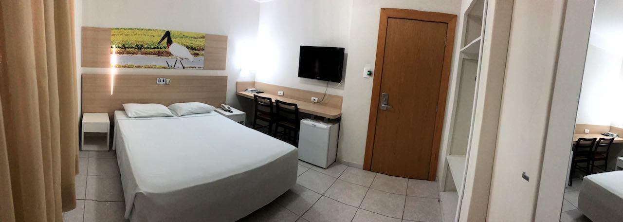 Hotel Veneza Cuiaba  Ngoại thất bức ảnh