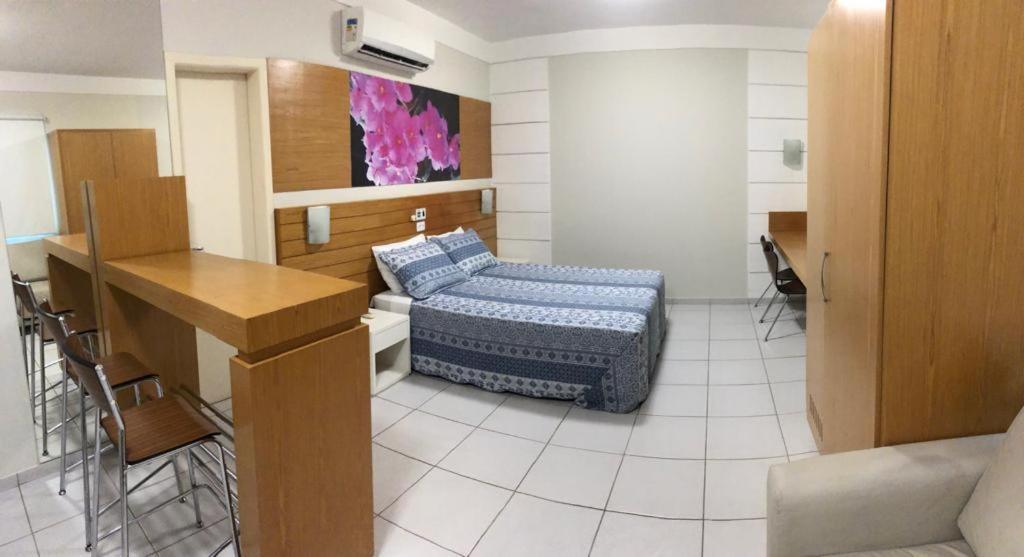 Hotel Veneza Cuiaba  Ngoại thất bức ảnh