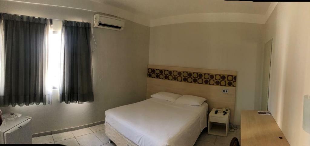 Hotel Veneza Cuiaba  Ngoại thất bức ảnh