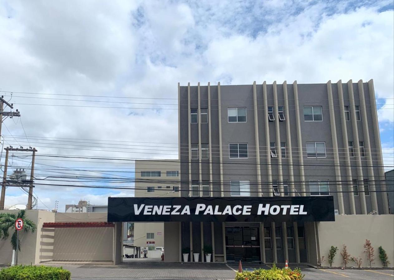 Hotel Veneza Cuiaba  Ngoại thất bức ảnh